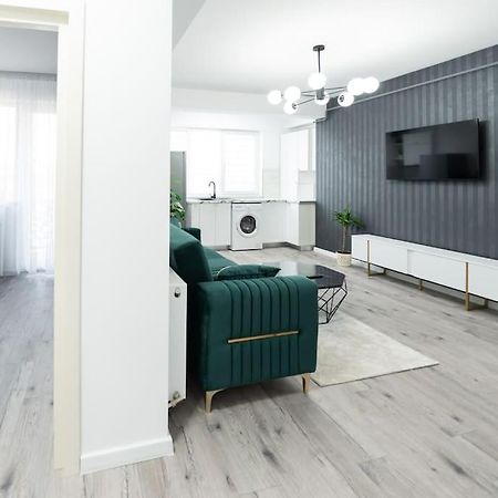 Apartament Markos Suceava Ngoại thất bức ảnh
