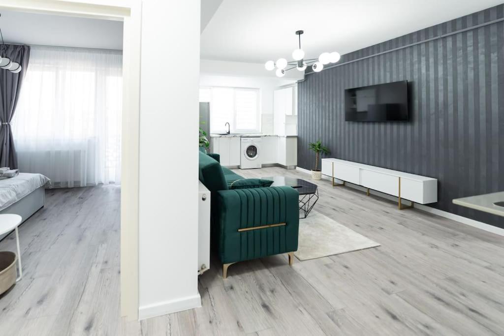 Apartament Markos Suceava Ngoại thất bức ảnh