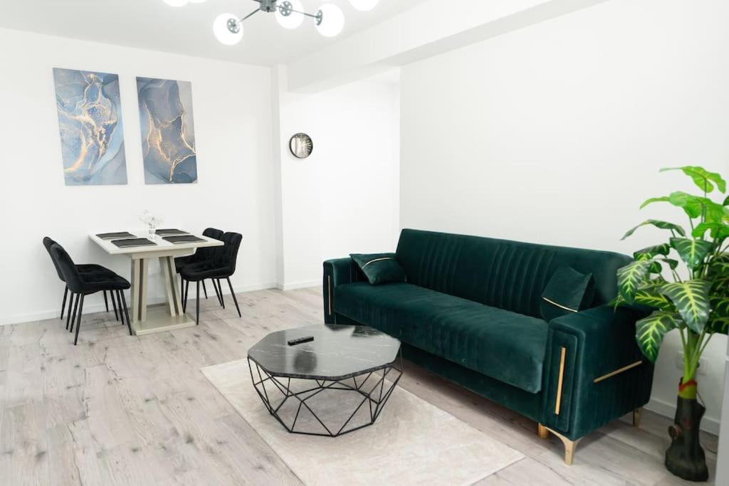 Apartament Markos Suceava Ngoại thất bức ảnh