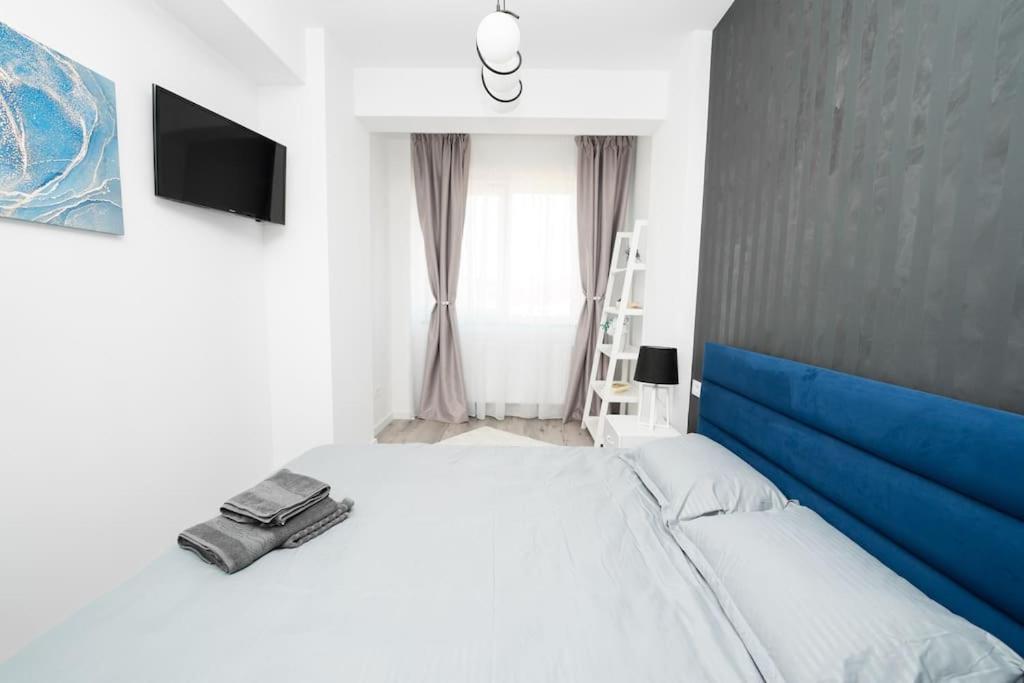 Apartament Markos Suceava Ngoại thất bức ảnh