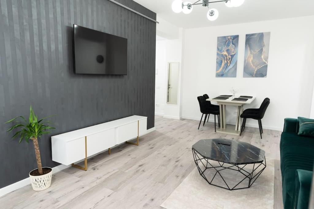 Apartament Markos Suceava Ngoại thất bức ảnh